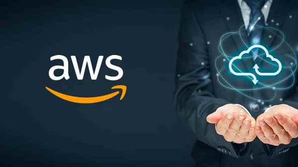 AWS’s ₹1.05 Lakh Crore Bet on India